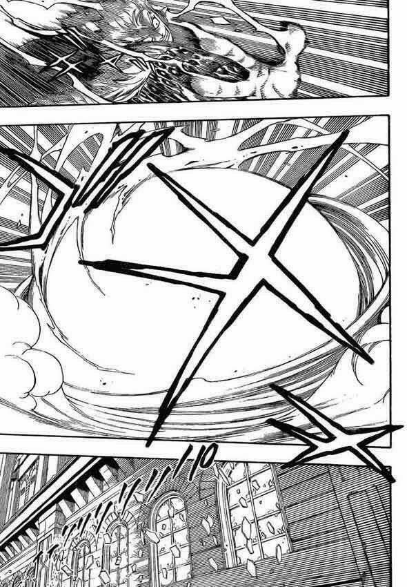 Hội Pháp Sư Nổi Tiếng Chapter 119 trang 16