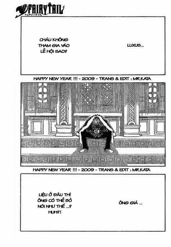 Hội Pháp Sư Nổi Tiếng Chapter 119 trang 6