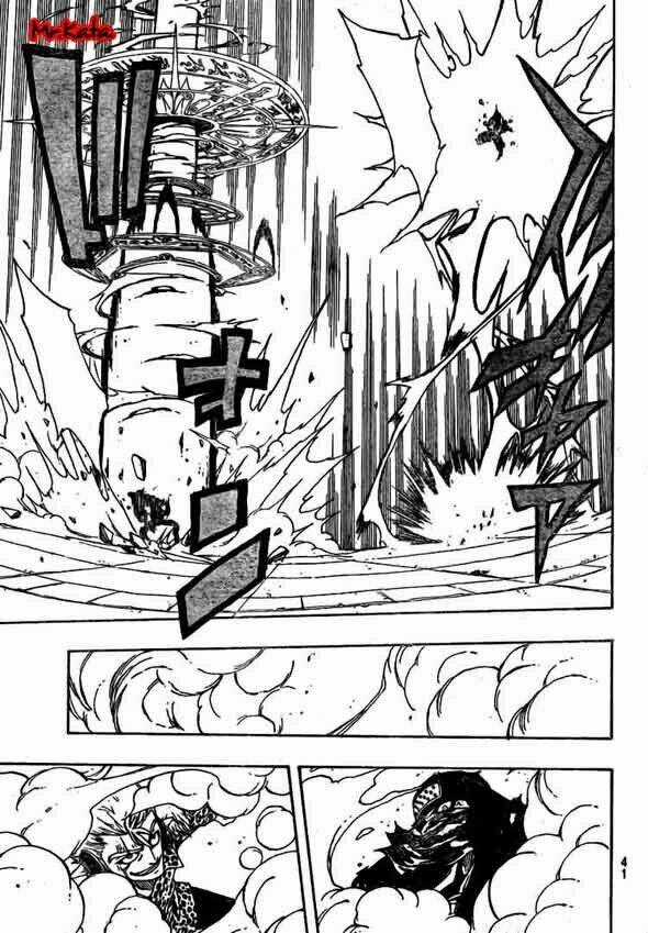 Hội Pháp Sư Nổi Tiếng Chapter 120 trang 10