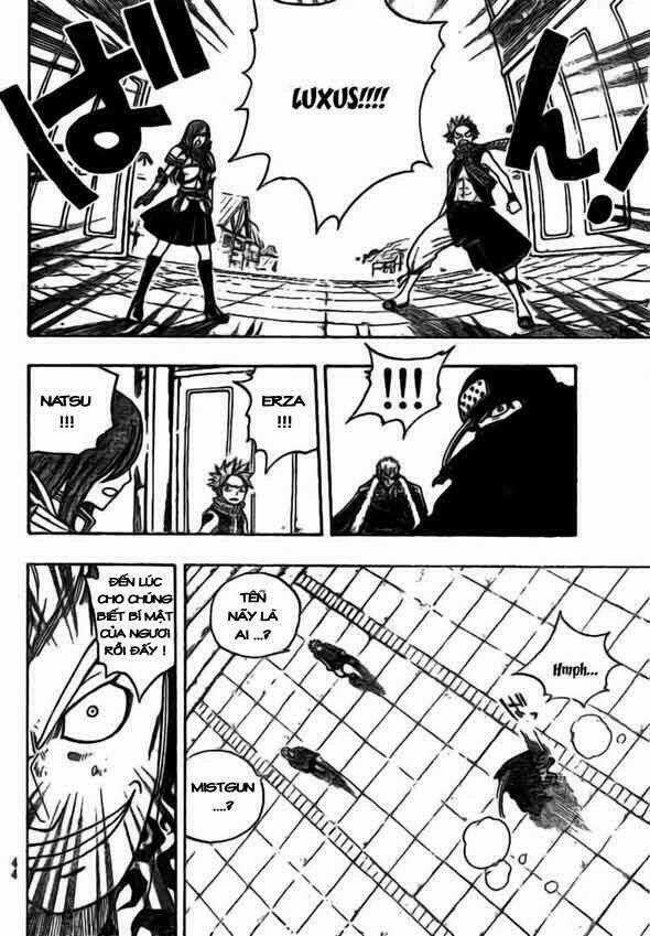 Hội Pháp Sư Nổi Tiếng Chapter 120 trang 13