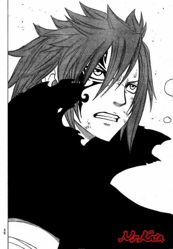 Hội Pháp Sư Nổi Tiếng Chapter 120 trang 15