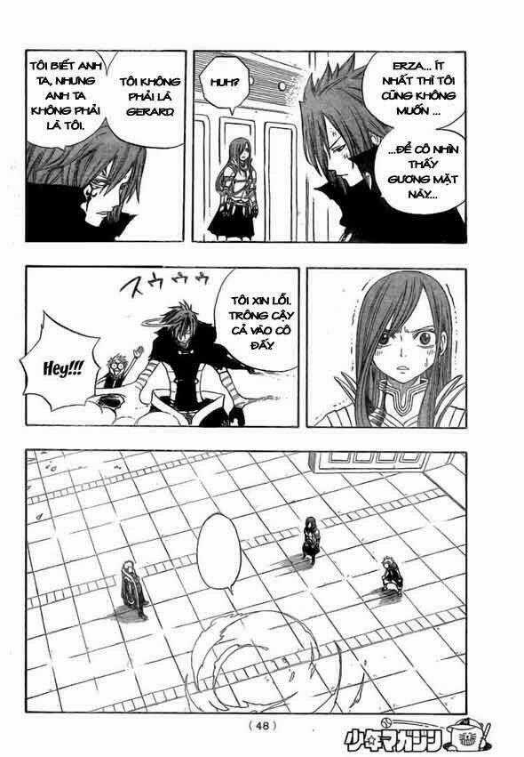 Hội Pháp Sư Nổi Tiếng Chapter 120 trang 17