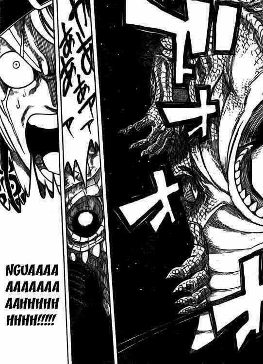 Hội Pháp Sư Nổi Tiếng Chapter 120 trang 5