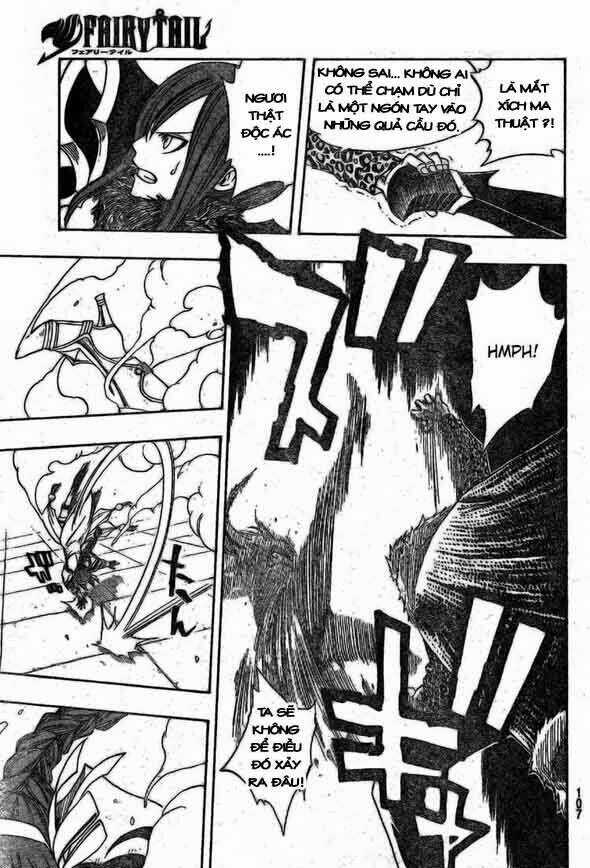 Hội Pháp Sư Nổi Tiếng Chapter 121 trang 12