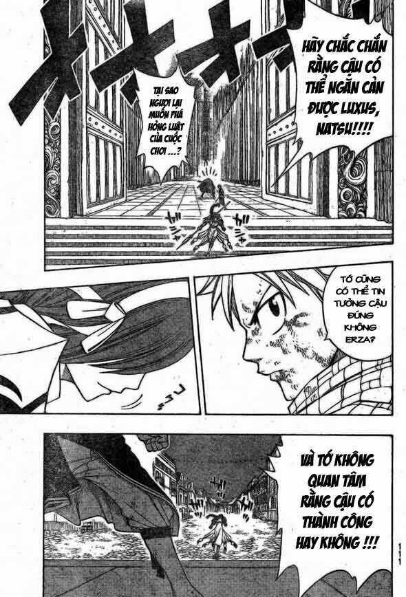 Hội Pháp Sư Nổi Tiếng Chapter 121 trang 16