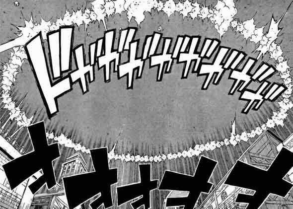 Hội Pháp Sư Nổi Tiếng Chapter 122 trang 13