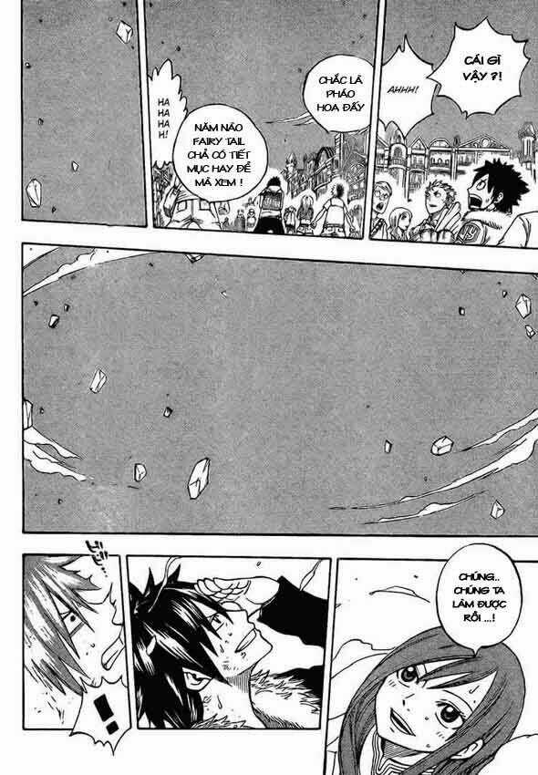 Hội Pháp Sư Nổi Tiếng Chapter 122 trang 14