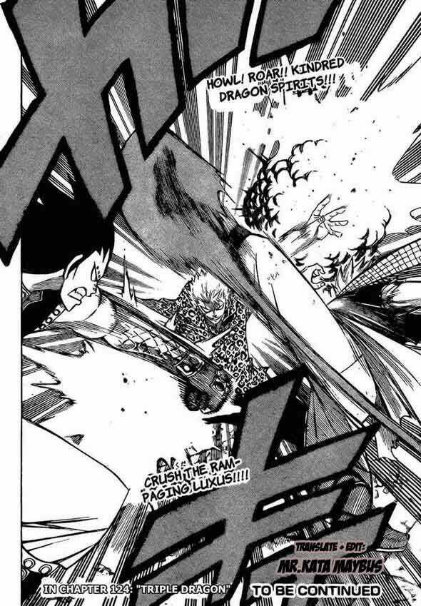 Hội Pháp Sư Nổi Tiếng Chapter 123 trang 17