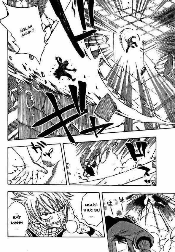 Hội Pháp Sư Nổi Tiếng Chapter 123 trang 7