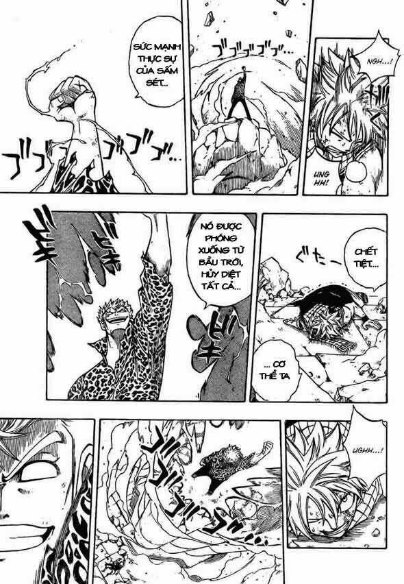 Hội Pháp Sư Nổi Tiếng Chapter 123 trang 8