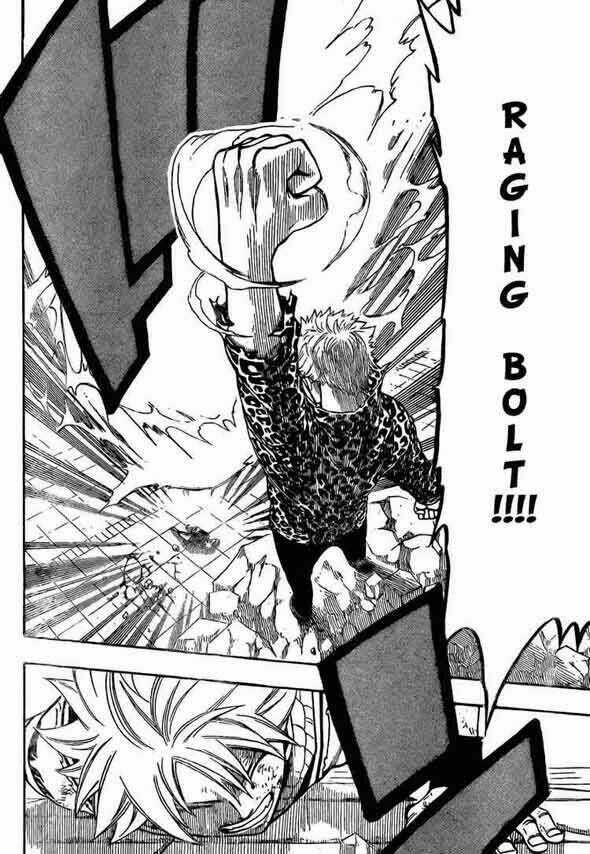 Hội Pháp Sư Nổi Tiếng Chapter 123 trang 9