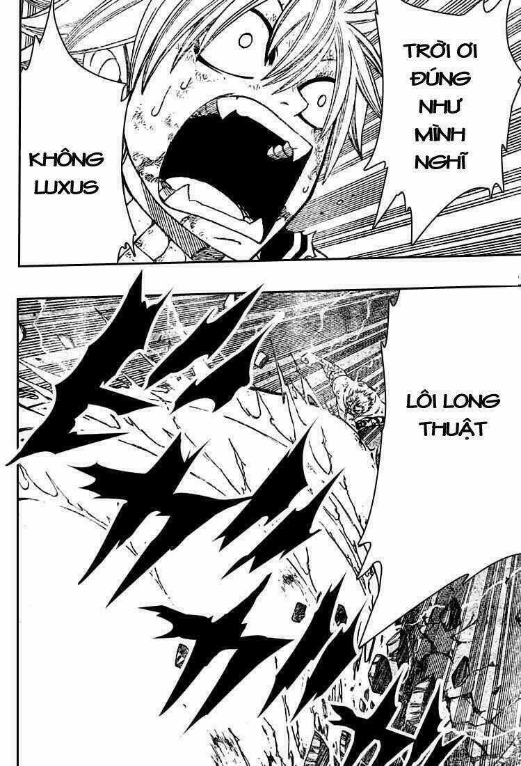 Hội Pháp Sư Nổi Tiếng Chapter 124 trang 14