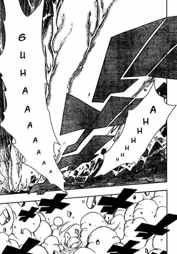 Hội Pháp Sư Nổi Tiếng Chapter 124 trang 15