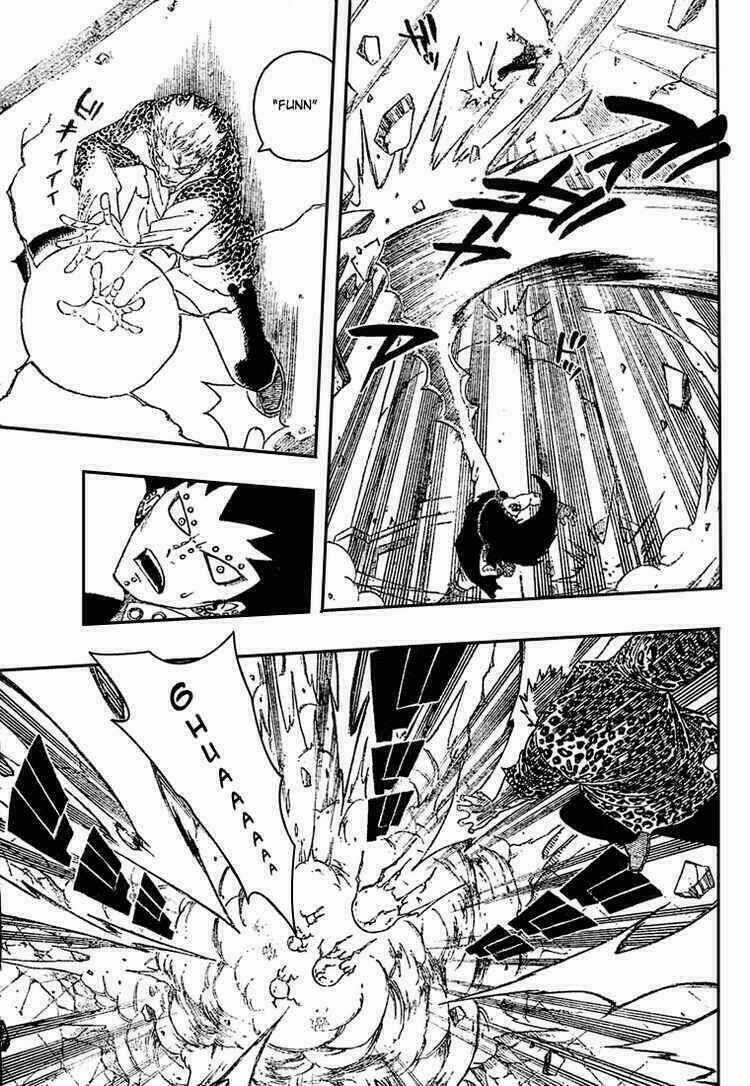 Hội Pháp Sư Nổi Tiếng Chapter 124 trang 4