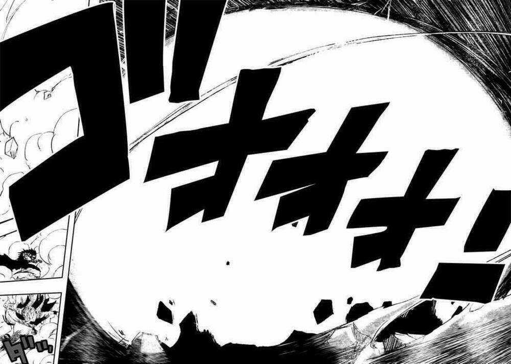 Hội Pháp Sư Nổi Tiếng Chapter 124 trang 9