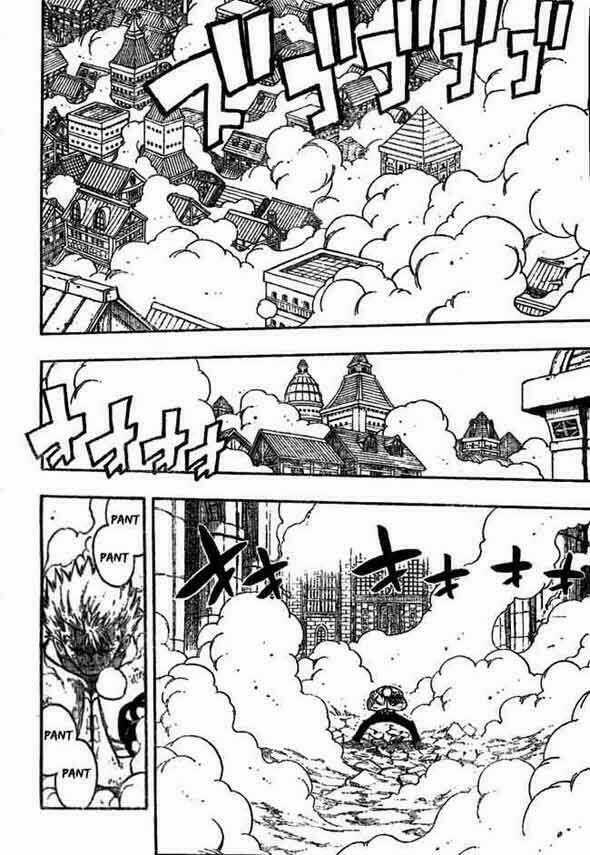 Hội Pháp Sư Nổi Tiếng Chapter 125 trang 10