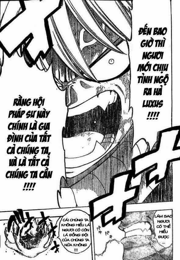 Hội Pháp Sư Nổi Tiếng Chapter 125 trang 17