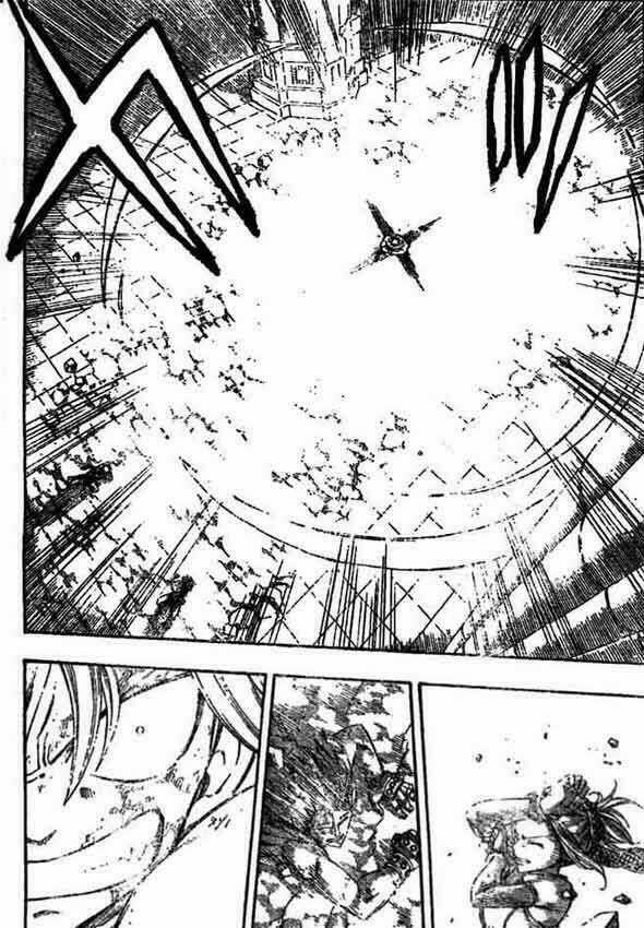 Hội Pháp Sư Nổi Tiếng Chapter 125 trang 7