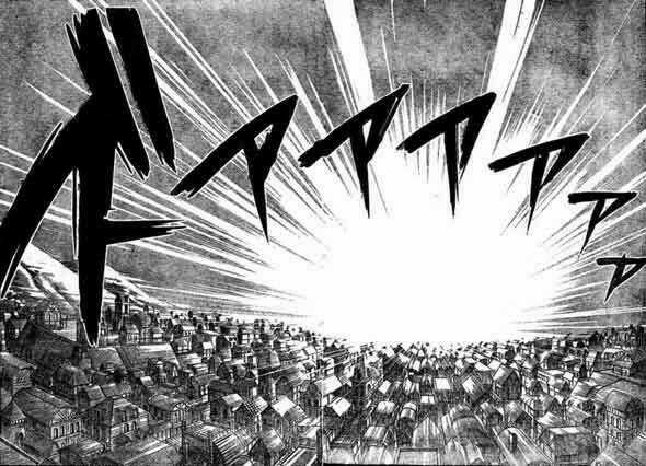 Hội Pháp Sư Nổi Tiếng Chapter 125 trang 9