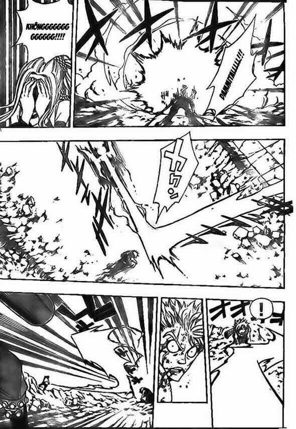 Hội Pháp Sư Nổi Tiếng Chapter 126 trang 10