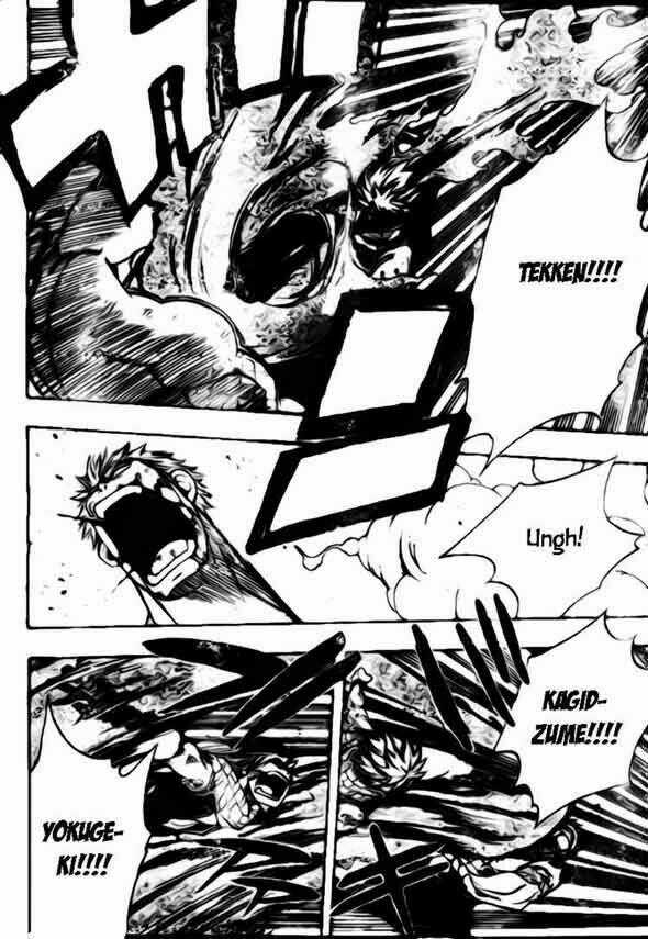 Hội Pháp Sư Nổi Tiếng Chapter 126 trang 13