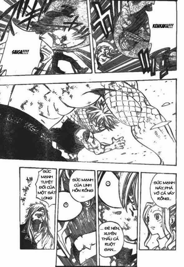 Hội Pháp Sư Nổi Tiếng Chapter 126 trang 14