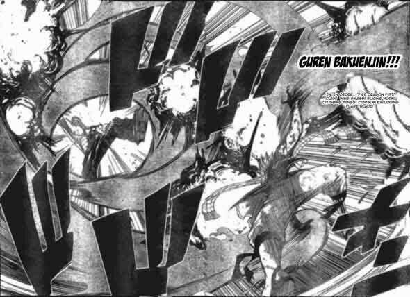 Hội Pháp Sư Nổi Tiếng Chapter 126 trang 15