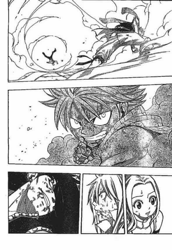 Hội Pháp Sư Nổi Tiếng Chapter 126 trang 16