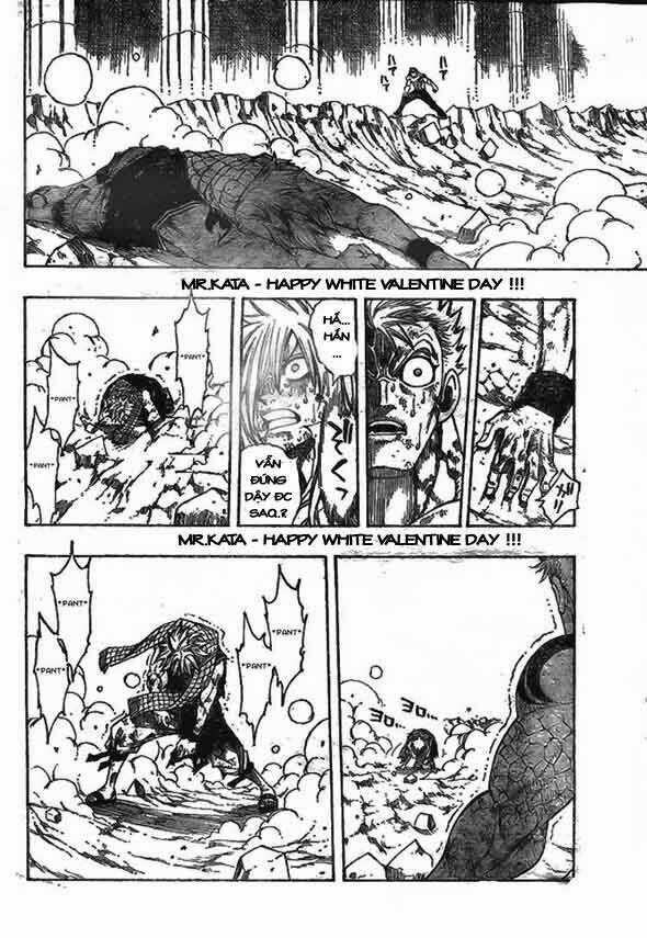 Hội Pháp Sư Nổi Tiếng Chapter 126 trang 7