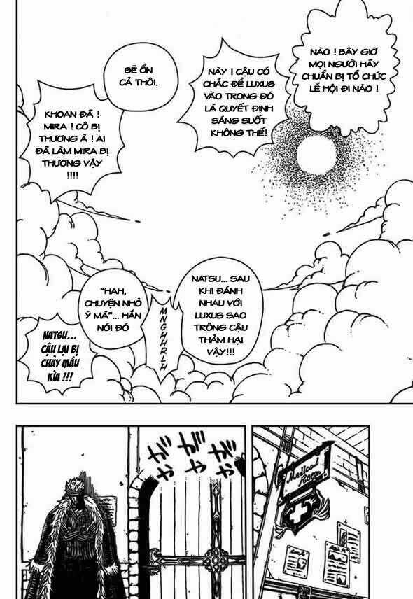 Hội Pháp Sư Nổi Tiếng Chapter 127 trang 11