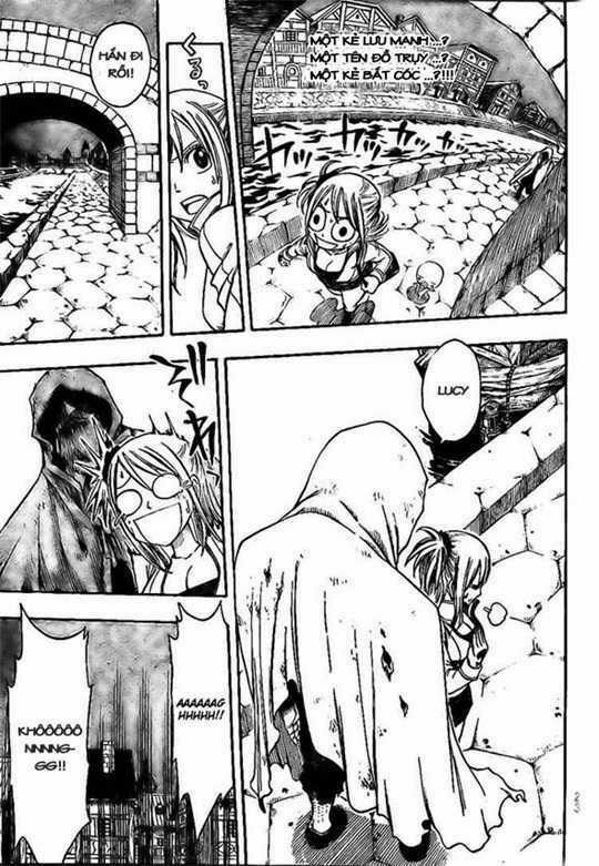 Hội Pháp Sư Nổi Tiếng Chapter 129 trang 12