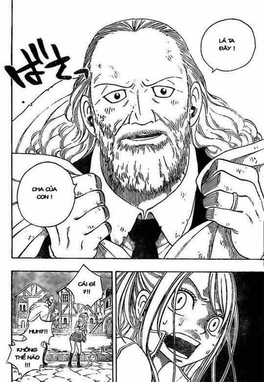 Hội Pháp Sư Nổi Tiếng Chapter 129 trang 13