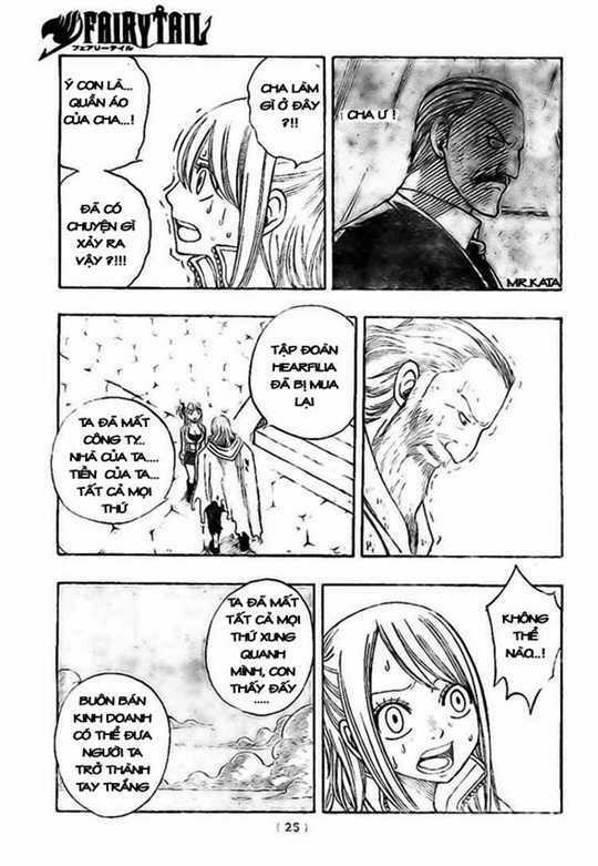 Hội Pháp Sư Nổi Tiếng Chapter 129 trang 14