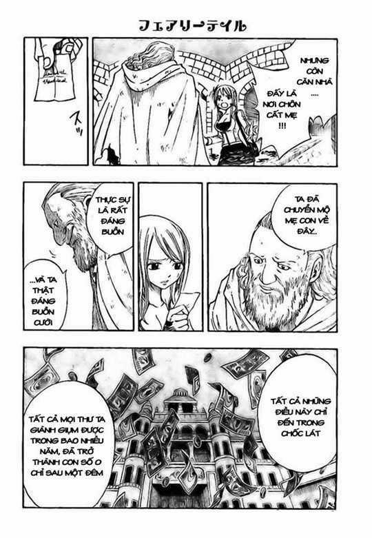 Hội Pháp Sư Nổi Tiếng Chapter 129 trang 15