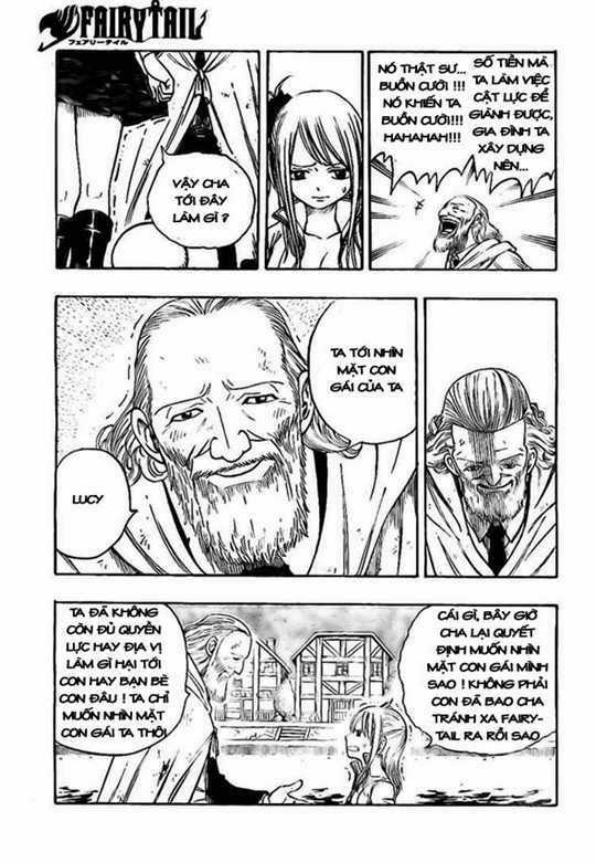 Hội Pháp Sư Nổi Tiếng Chapter 129 trang 16