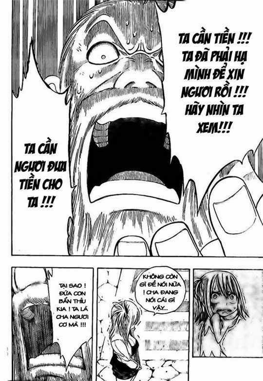 Hội Pháp Sư Nổi Tiếng Chapter 129 trang 19