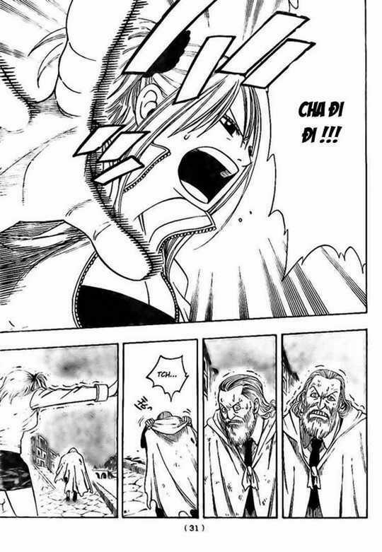 Hội Pháp Sư Nổi Tiếng Chapter 129 trang 20