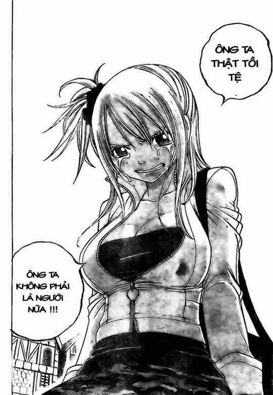 Hội Pháp Sư Nổi Tiếng Chapter 129 trang 21