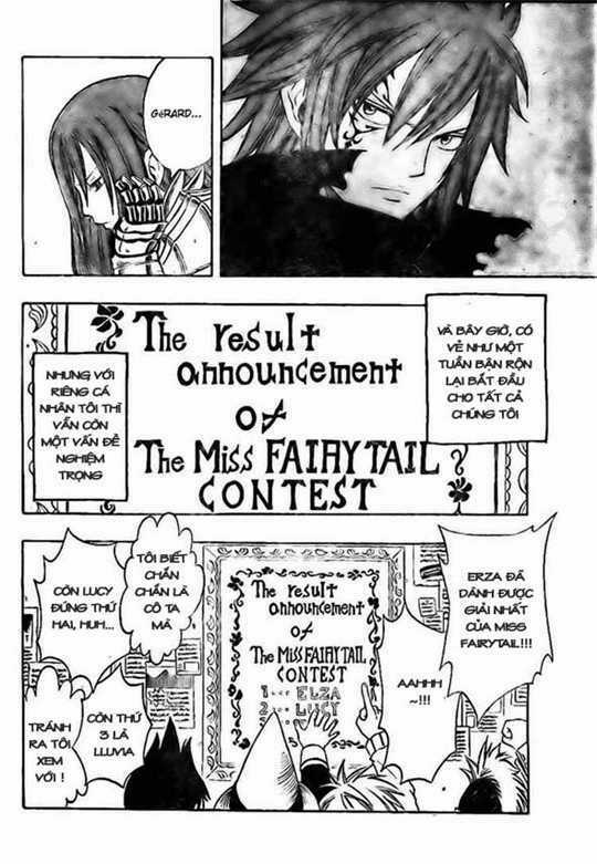 Hội Pháp Sư Nổi Tiếng Chapter 129 trang 7