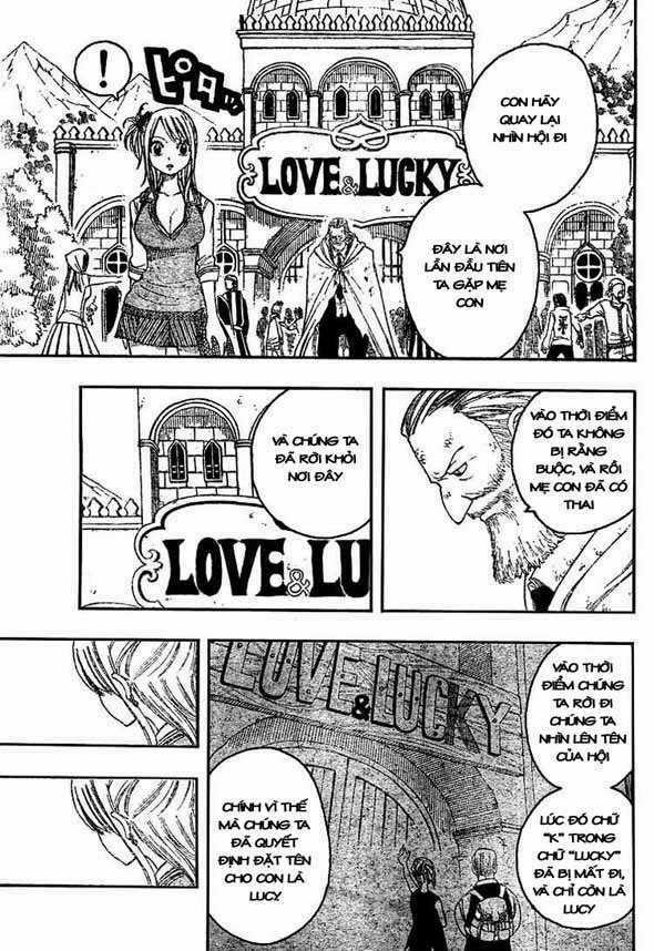 Hội Pháp Sư Nổi Tiếng Chapter 130 trang 12