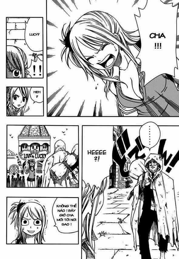 Hội Pháp Sư Nổi Tiếng Chapter 130 trang 9