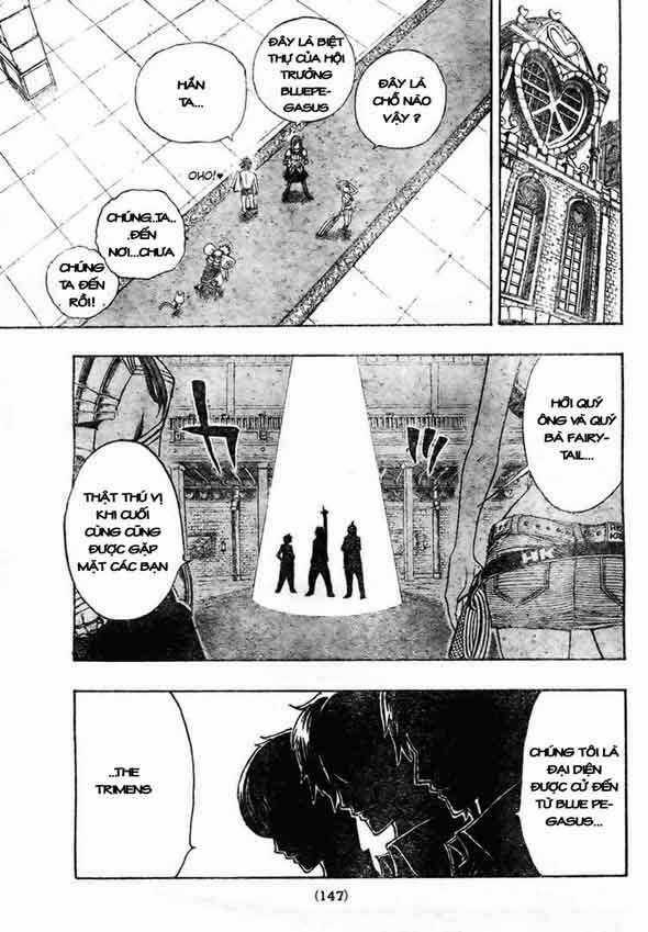 Hội Pháp Sư Nổi Tiếng Chapter 132 trang 4