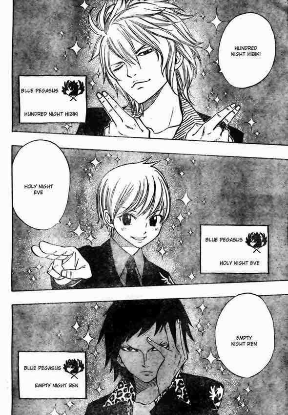 Hội Pháp Sư Nổi Tiếng Chapter 132 trang 5