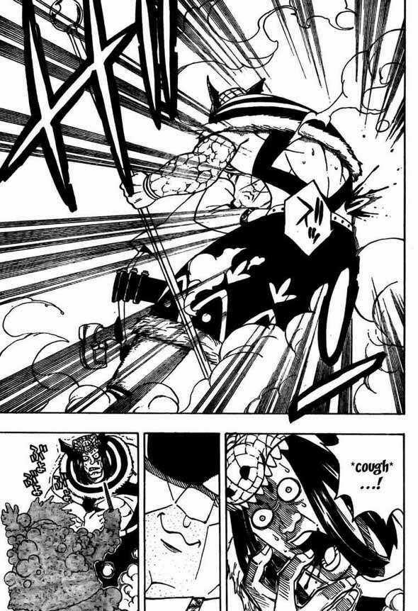 Hội Pháp Sư Nổi Tiếng Chapter 133 trang 16