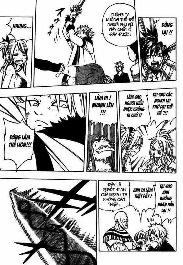 Hội Pháp Sư Nổi Tiếng Chapter 135 trang 14