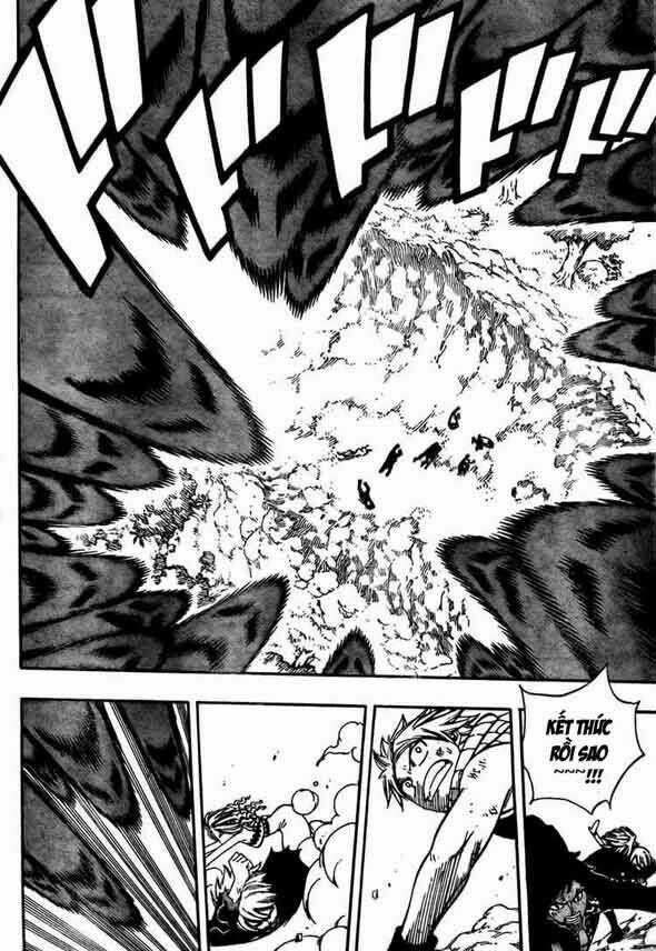 Hội Pháp Sư Nổi Tiếng Chapter 135 trang 5