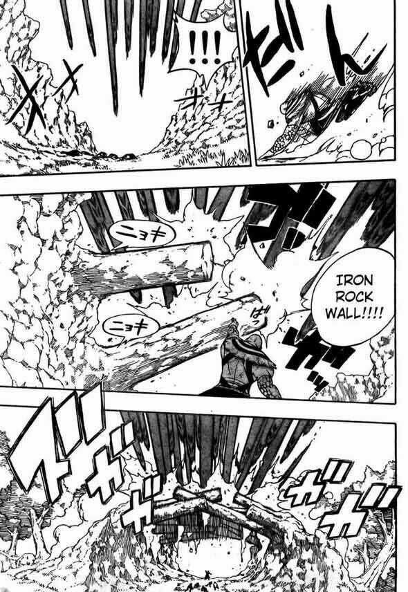 Hội Pháp Sư Nổi Tiếng Chapter 135 trang 6