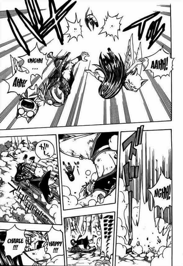 Hội Pháp Sư Nổi Tiếng Chapter 138 trang 16