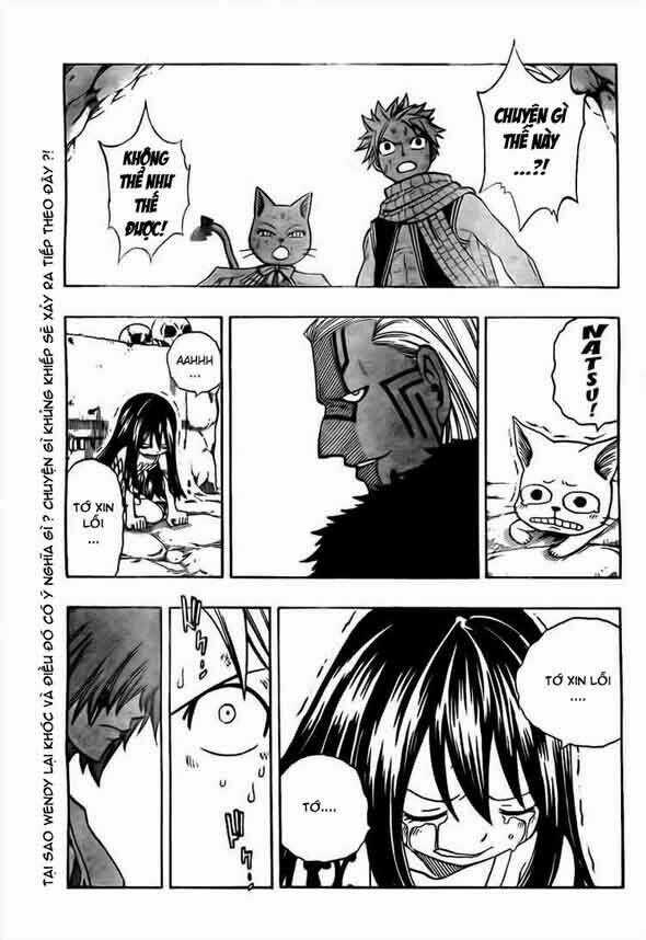 Hội Pháp Sư Nổi Tiếng Chapter 138 trang 2