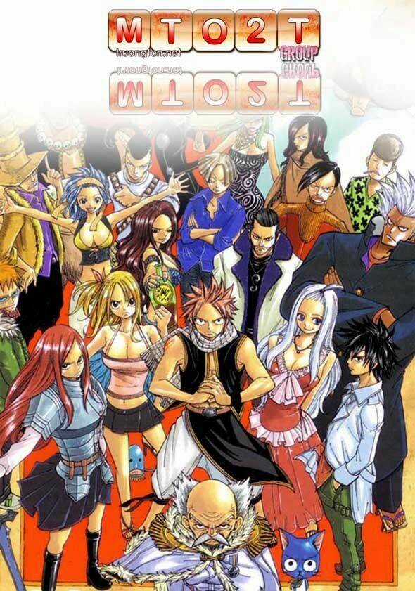 Hội Pháp Sư Nổi Tiếng Chapter 138 trang 23